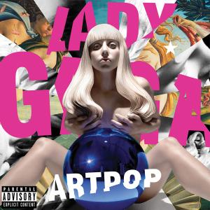 ladygaga.com photo: Lady Gaga has reinvented herself with her latest album, “ARTPOP,” a manifesto of what pop culture should sound like.